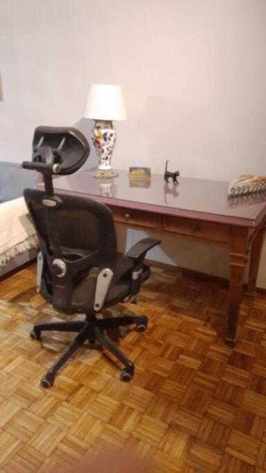 Beautifull With A Terrace In Recoleta Apartamento Buenos Aires