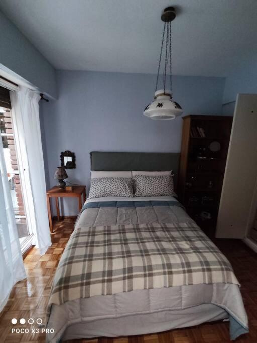 Apartamento Beautifull With A Terrace In Recoleta Buenos Aires
