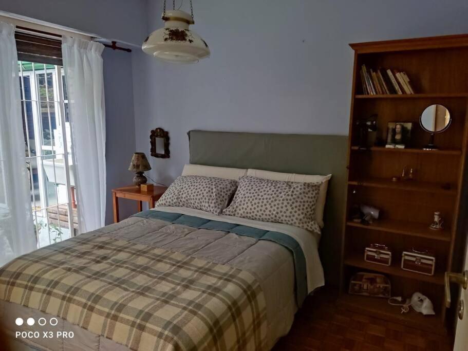 Beautifull With A Terrace In Recoleta Apartamento Buenos Aires