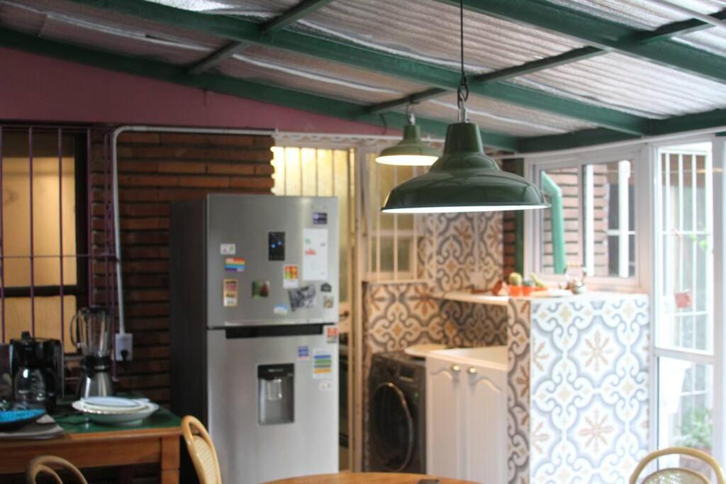 Appartamento Beautifull With A Terrace In Recoleta