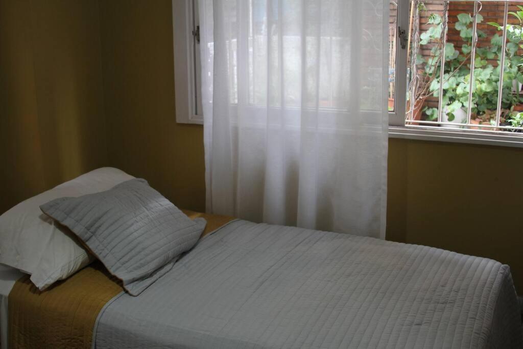 Appartamento Beautifull With A Terrace In Recoleta