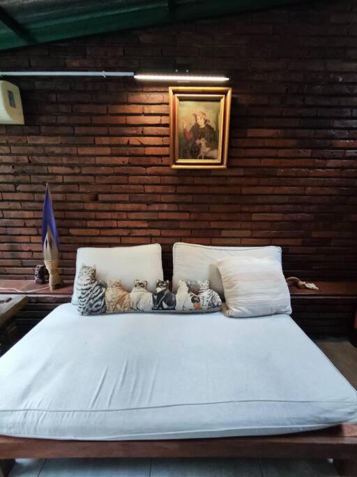 Appartamento Beautifull With A Terrace In Recoleta *